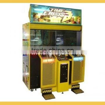 Guangzhou China wholesale attractive cheap arcade game machine