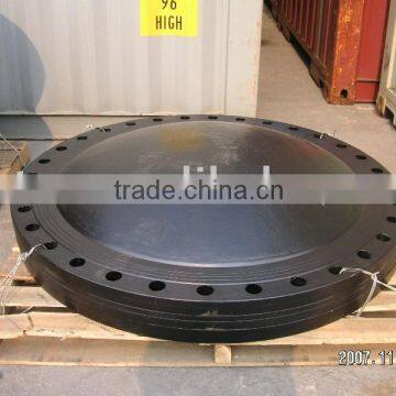 Blank Flange