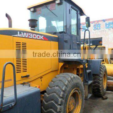 used Wheel Loader LW300K