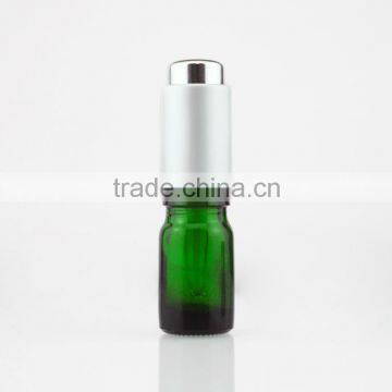 Hot Sale Small Dropper Glass Bottle 5ml Low Price Factory in China