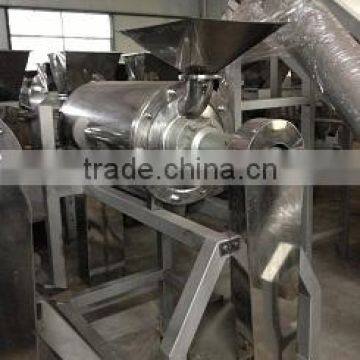 MDJ2-4 Model stoning and pulping machine of mango