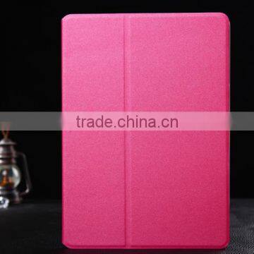 latest smart leather case for iPad air2