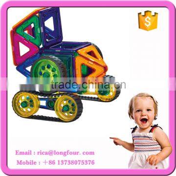 55PCS Brain Connection Education Toy photo-4