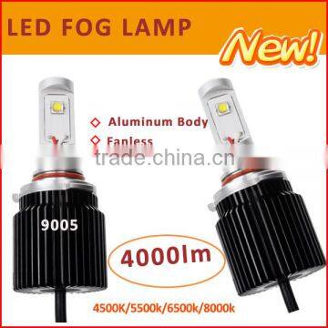 New Arrival Led fog light for honda crvcar led led chip 10W led for light