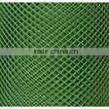 Plastic Resin Flow Net