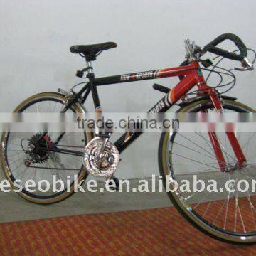 18 speed latest road bike