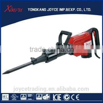 2000W top quality hammer breaker