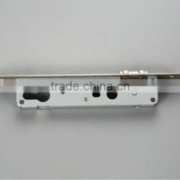 Europe Standard High Quality 8525 Roller Door Mortise Lock Body photo-2