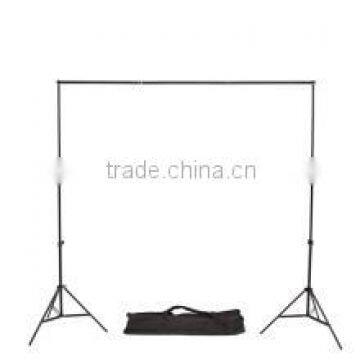Professional Photographic Studio 2.4*3.0m Aluminum Background Stand photo-3