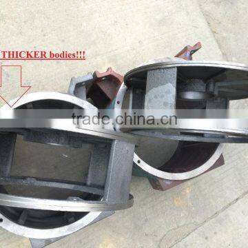 OEM 2KW~700KW STF/ST/STC Brush/Brushless Alternator / Generator /Dynamo Generator photo-4