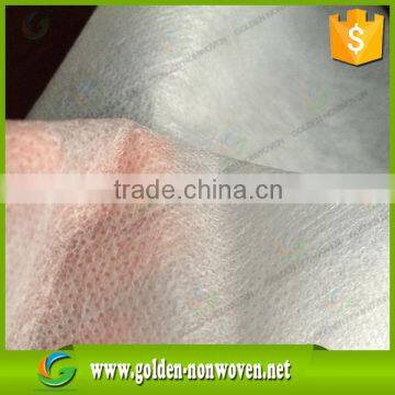 PP nonwoven fabric for baby diaper, sanitary napkin, medical product, ss/sms high polypropylene non-woven fabrics