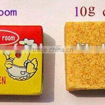 10g/cube* 6 cubes/small box Bouillon Cube