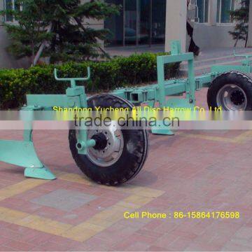 Hot 3QL-4 Ridging Plough for Sale