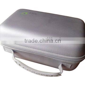 PU+fabric Fashion Best Travel Business Carry-on Teenage Luggage photo-3