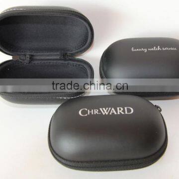 Waterproof EVA Watch Boxes by PU With Zipper photo-2