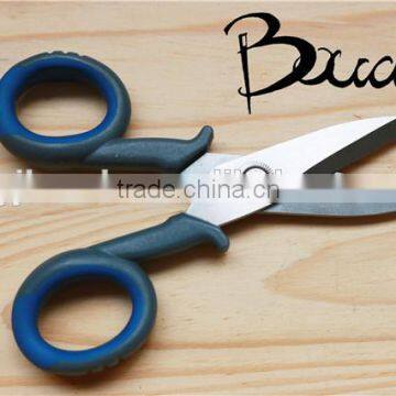 High Quality Professional Stainless Steel Electrician Scissors BD-S1709
