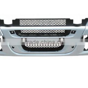 Hot sell truck FRONT BUMPER for iveco stralis