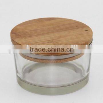 Direct Selling Competitive Price Eco-Friendly Wax Glass Cup Candle