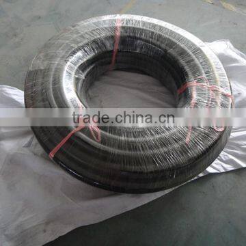 Long 28M/double deck water rubber hose