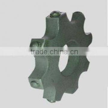 Asphalt Scarifying Machine Cutter(JHP-004)