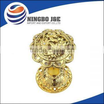 Fancy Plastic Wall Curtain Tiebacks photo-2