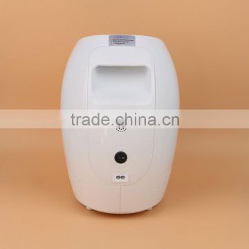 mobile electrical mini oxygen concentrator