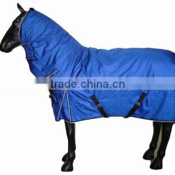 Waterproof Breathable CN Horse Rug