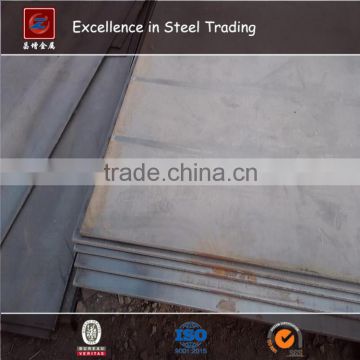 coated CCS AH36 high yield shipbuilding steel plate, offshore engineer steel