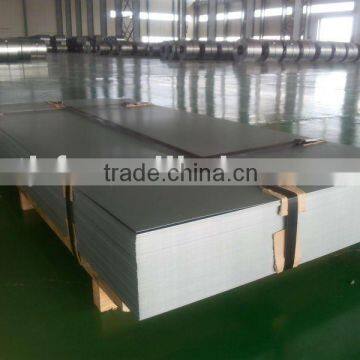 Tangshan cold rolled steel sheet