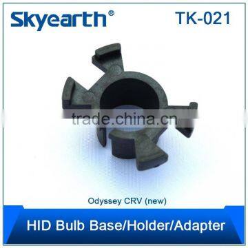 New Arrival Hid Xenon Bulb Socket Adapter d2 Hid Adapter photo-5