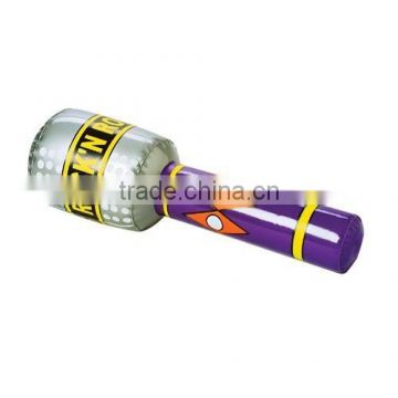 PVC Inflatable Mini Microphone Inflates, Toys