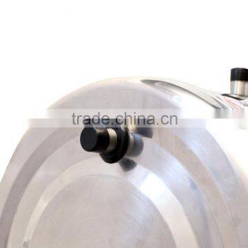 240L Non-Pressurized Home Solar Water Heater With Round Pipe Frame