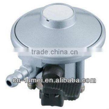 gas presssure valves with ISO9001-2008