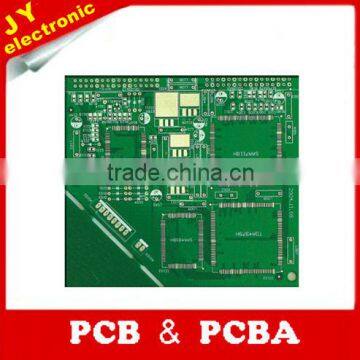 Custom pcb layout electronics circuits design with prototyping service