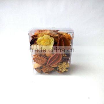 Decorative Potpourri And Dried Flower