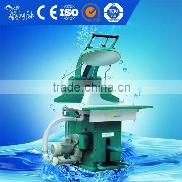 Shanghai Industrial Shirt Ironing Machine for Laundry photo-5