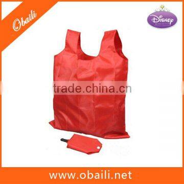 Polyester Folding Shopping Bag