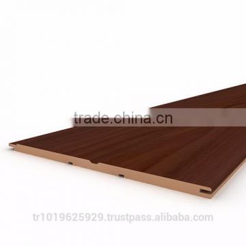 pvc mdf wall panel