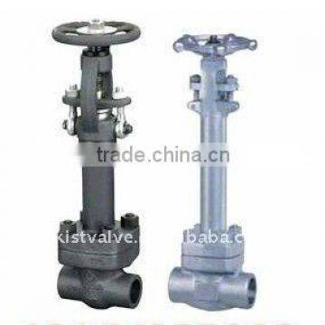 China Valve Manufacture