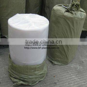 Low Cost PE Plastic Film Ventilation Duct photo-5