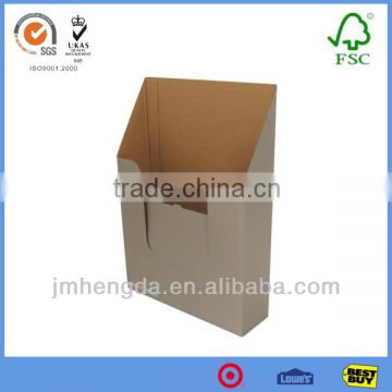 Made in China paper box small display box