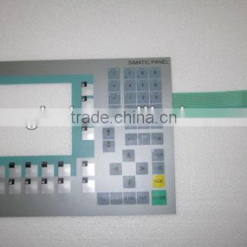 New For Siemens OP277 6AV6643-0BA01-1AX0 Membrane Keypad