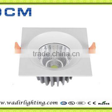 Top grade new coming 12W led downlight