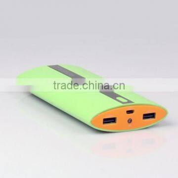 12000MAH Charging Power Bank , Recharger Mobile Phone Charger photo-5