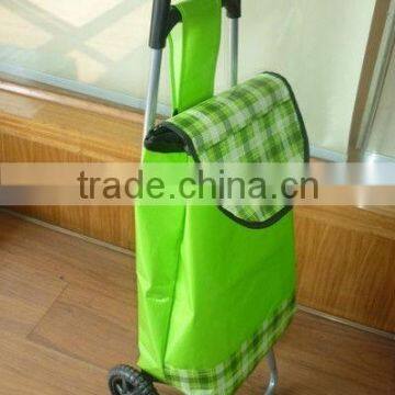 Shopping Trolley Bag,kids trolley bag-GW64