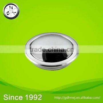 Advanced machine from Germany zinc alloy furniture wire cable grommet (CG1111)