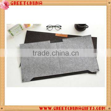 Custom Printing Felt Fabric Mouse Mat Mouse Pad