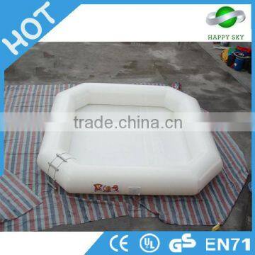 Hot Sale inflatable water games pool,inflatable water pool for kids,swimming pool for kids plastic swimming pool