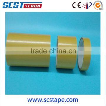 Transparent PET Adhesive Tape photo-3