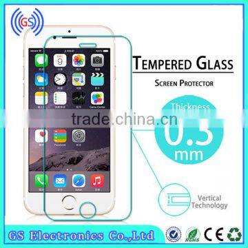 Factory Wholesale Tempered Glass Screen Protector For Sony Made In China